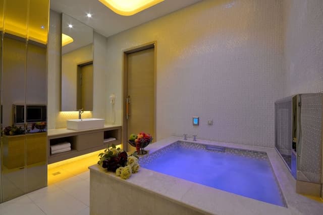 Superior Double Room 21:00