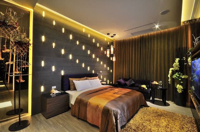 Superior Double Room 21:00