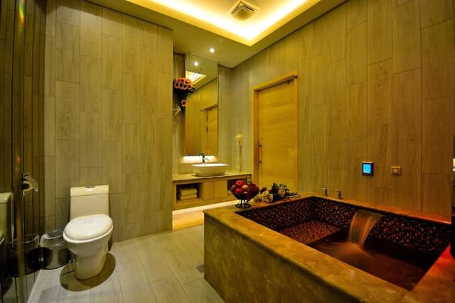 Superior Double Room 21:00
