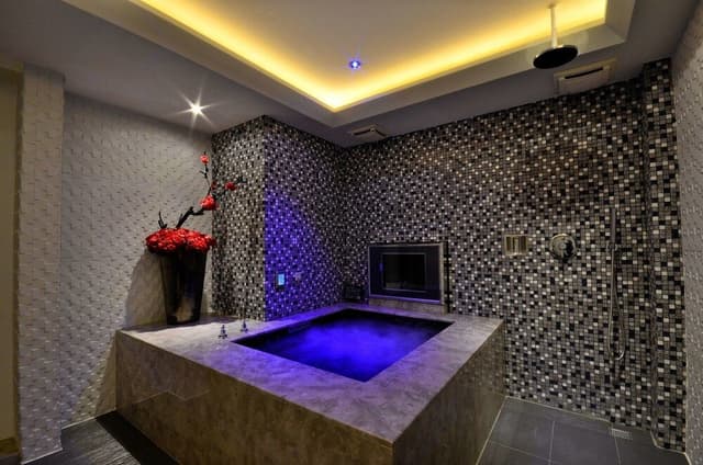 Romantic Double Room 21:00