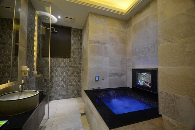 Superior Double Room 21:00