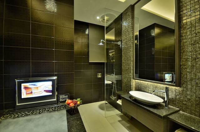Superior Double Room 21:00