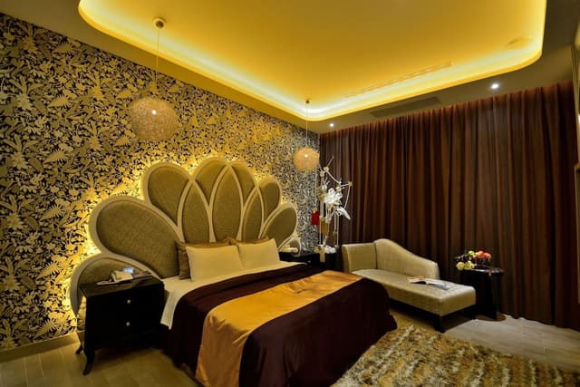 Superior Double Room 21:00