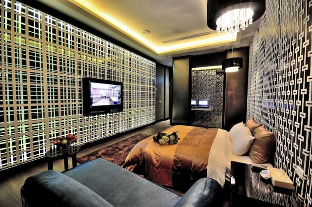 Superior Double Room 21:00