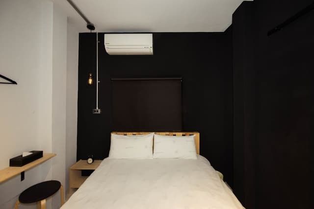 Double Room (Cozy)