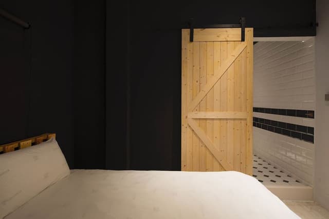 Double Room (Cozy)