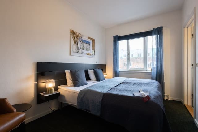 Economy Double Room (Bed 140cm)