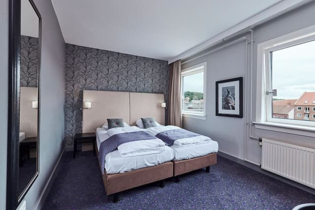 Commodore