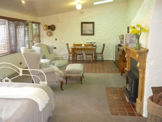 Cedar Cottage