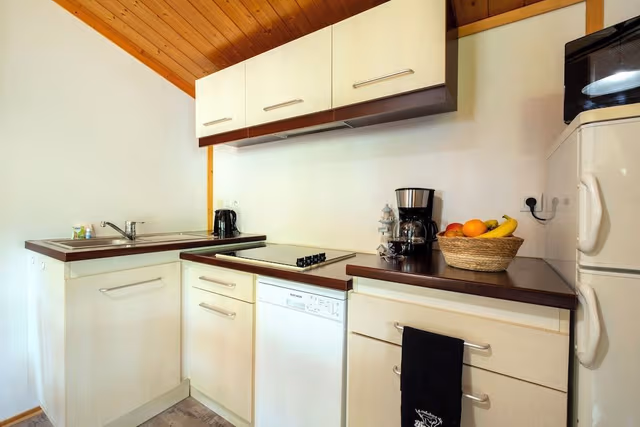 Chalet, 2 Bedrooms (6p)