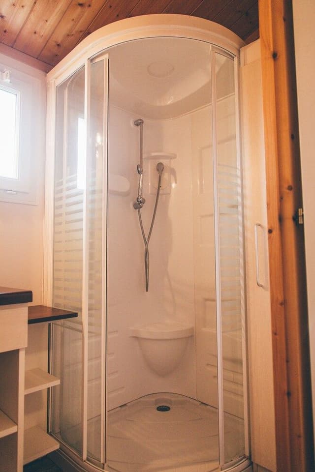 Chalet, 2 Bedrooms (6p)