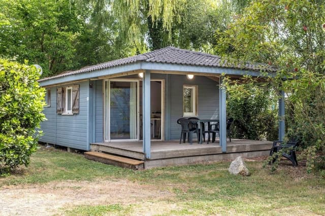 Chalet, 2 Bedrooms (6p)