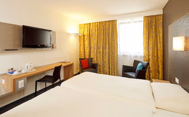 Double Room (Style)