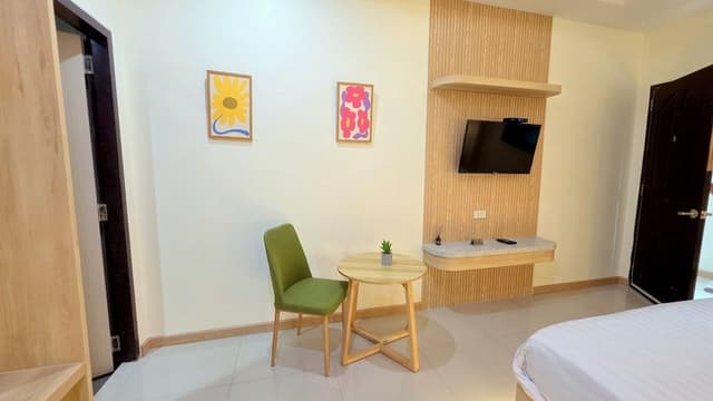 Standard Room without window