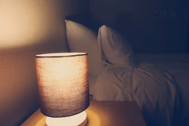Family Twin Room, City View