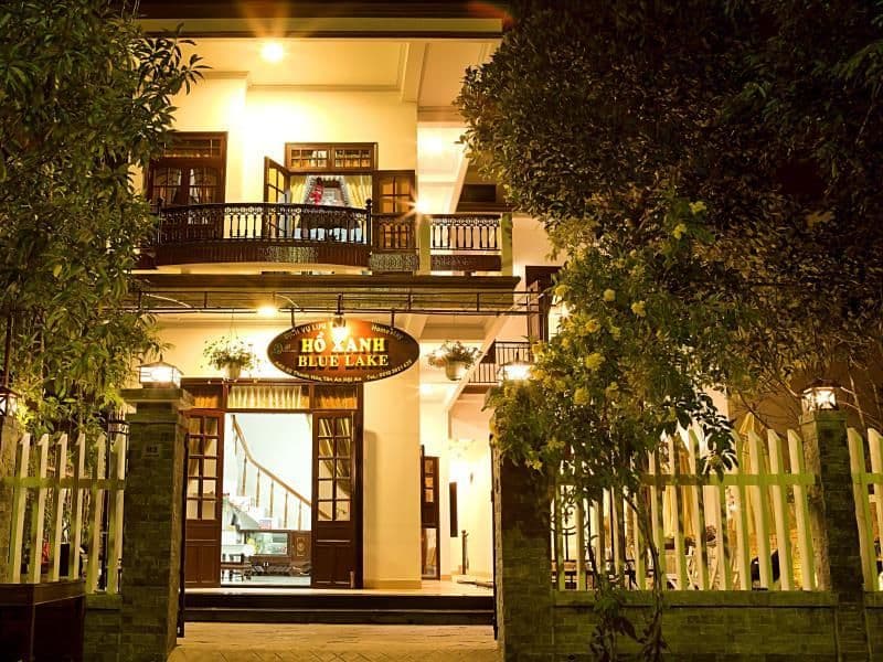 Blue Lake Homestay