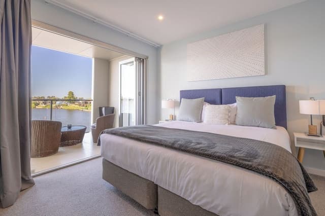 Executive suite