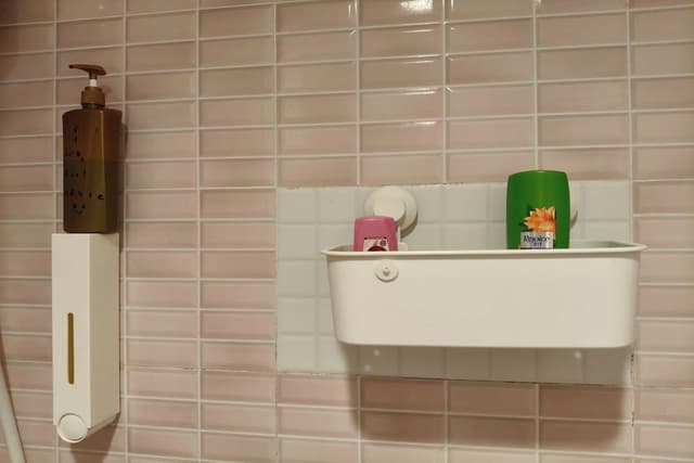 Female Dormitory Room (4 bed)