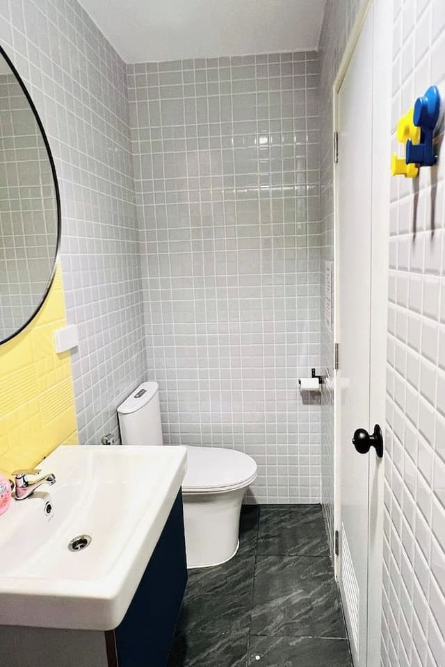 Dormitory room-Mixed (6 bed)