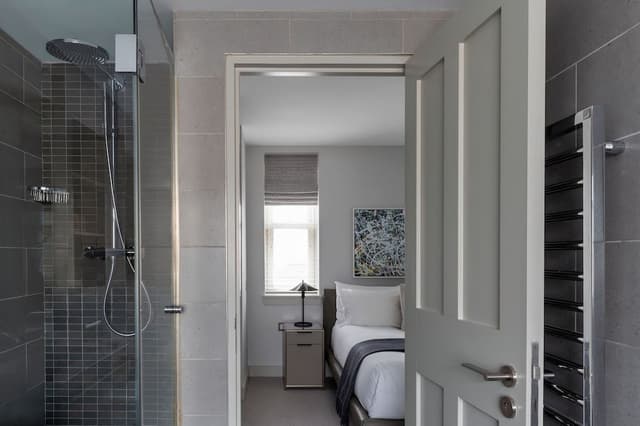 Mews House Three Bedroom Private Residence