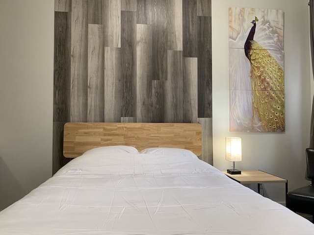 Classic Room, 1 Double Bed