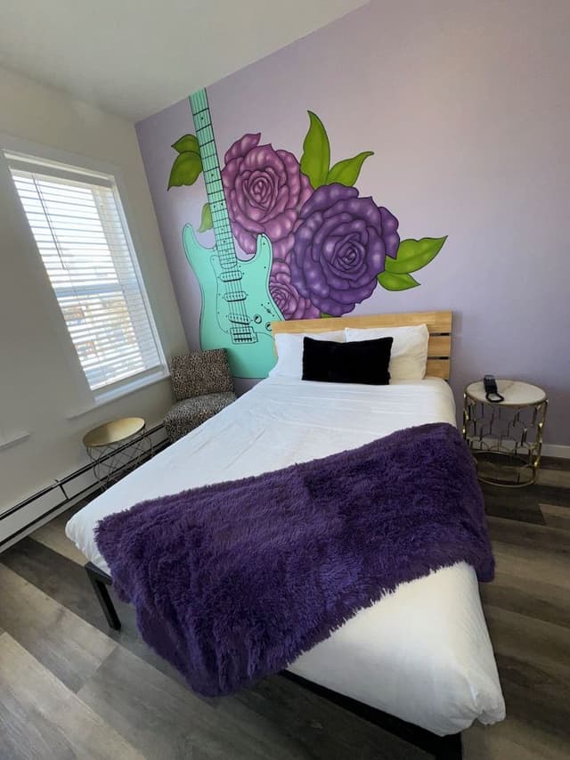 Classic Room, 1 Double Bed