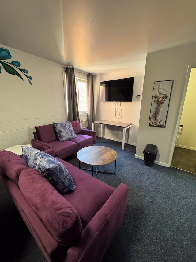 Room, 2 Queen Beds, Non Smoking