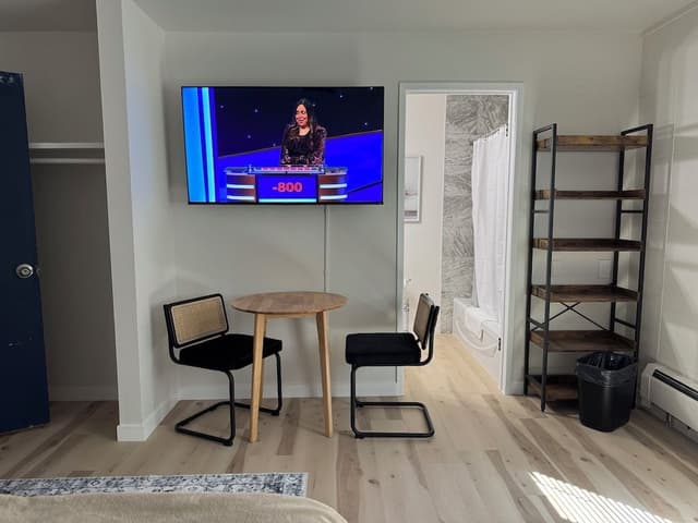 Comfort Studio