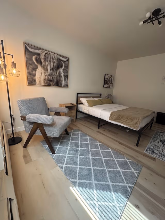 Comfort Studio