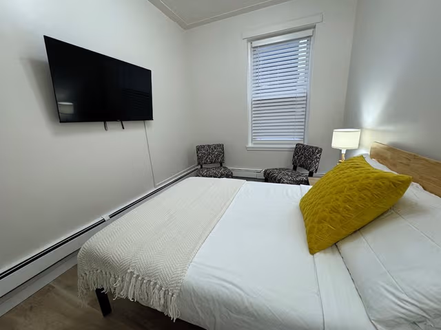 Classic Room, 1 Double Bed