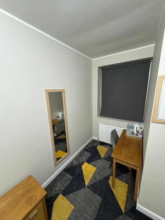 Standard Family of 3 Room