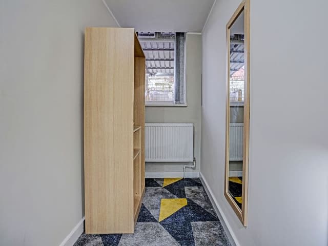 Standard Family of 3 Room