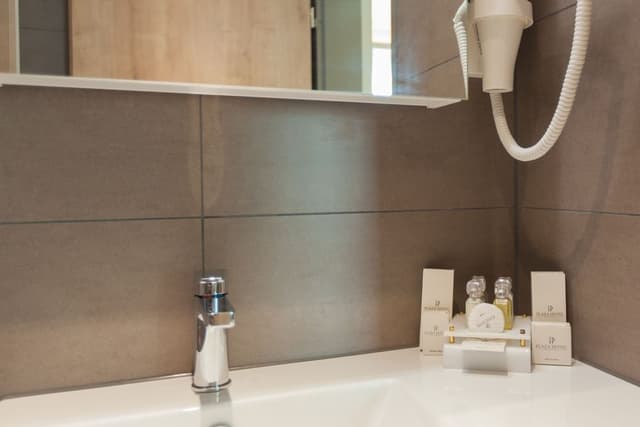 Junior Suite, Kitchen (Single Use)