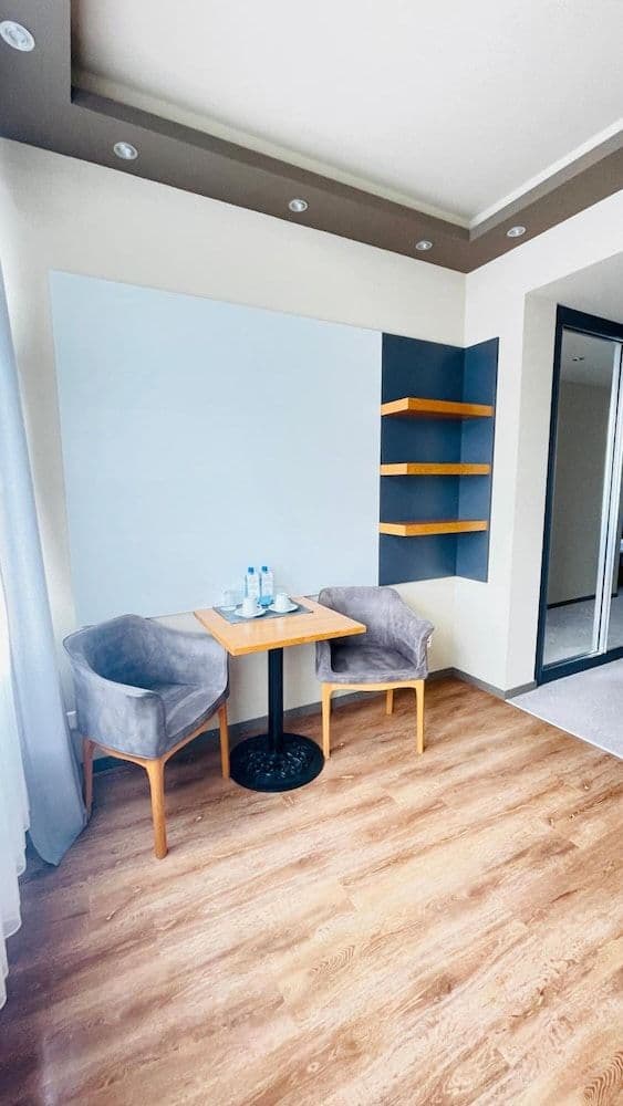 Junior Suite, Kitchen (Single Use)