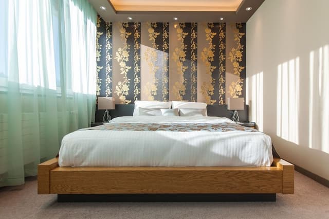 Comfort Double Room Single Use