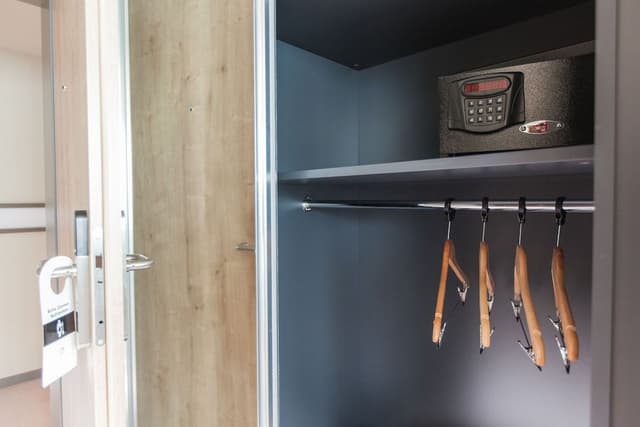 Junior Suite, Kitchen (Single Use)