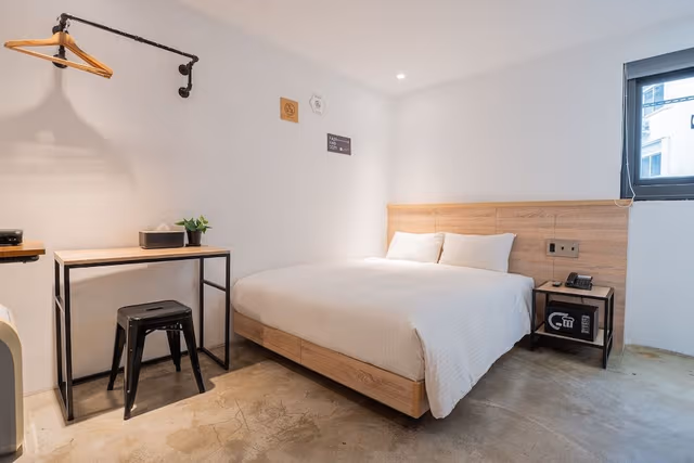 Superior Double Room
