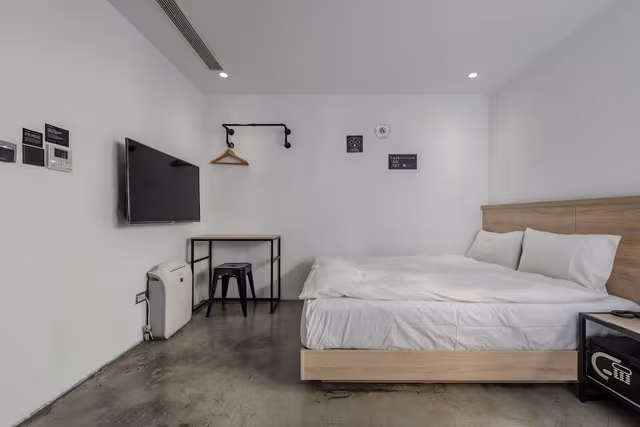Superior Double Room