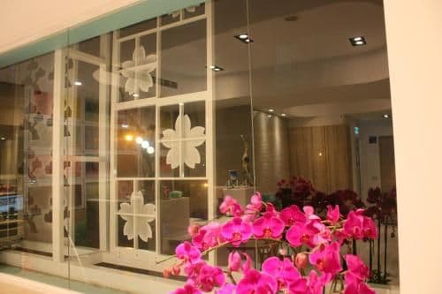 โรงแรมชิน เซ บะชิ