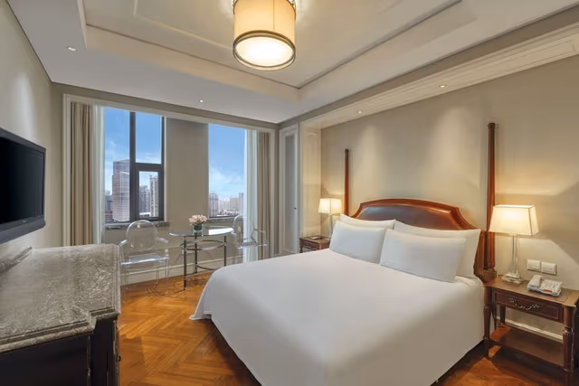 Standard King Room