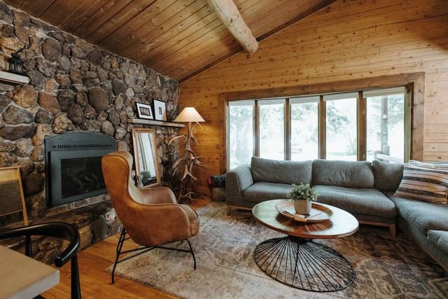 Ranch House