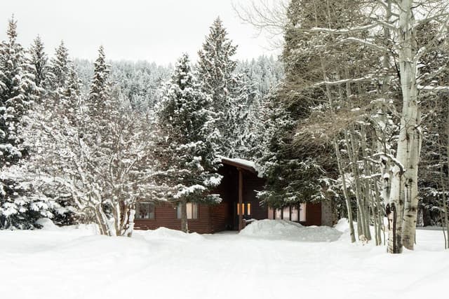 Ranch House