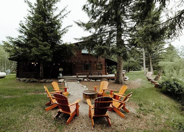 Ranch House