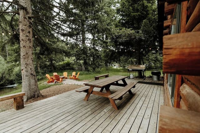 Ranch House