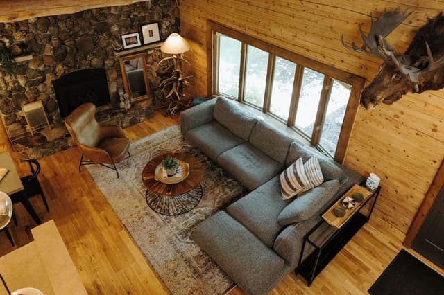 Ranch House