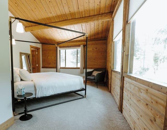 Ranch House