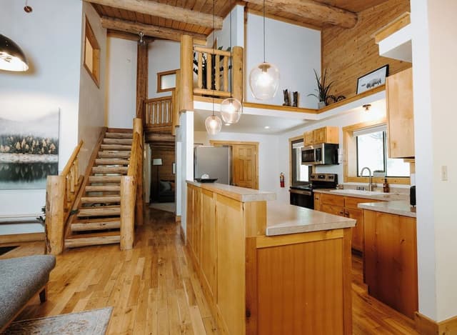 Ranch House