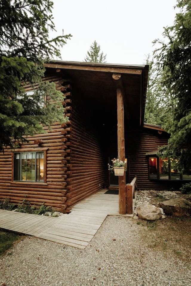 Ranch House