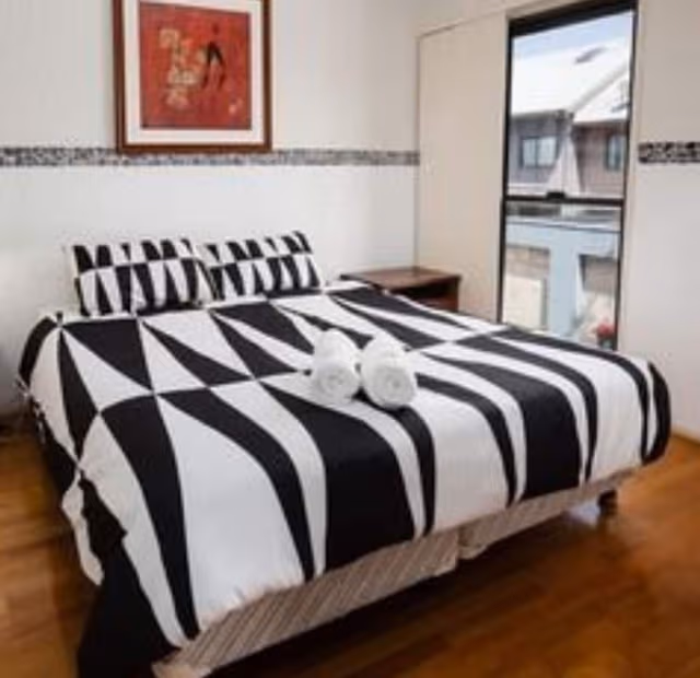 Executive Apartment, 1 Bedroom