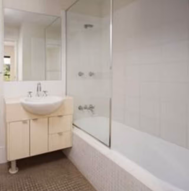 Executive Apartment, 1 Bedroom